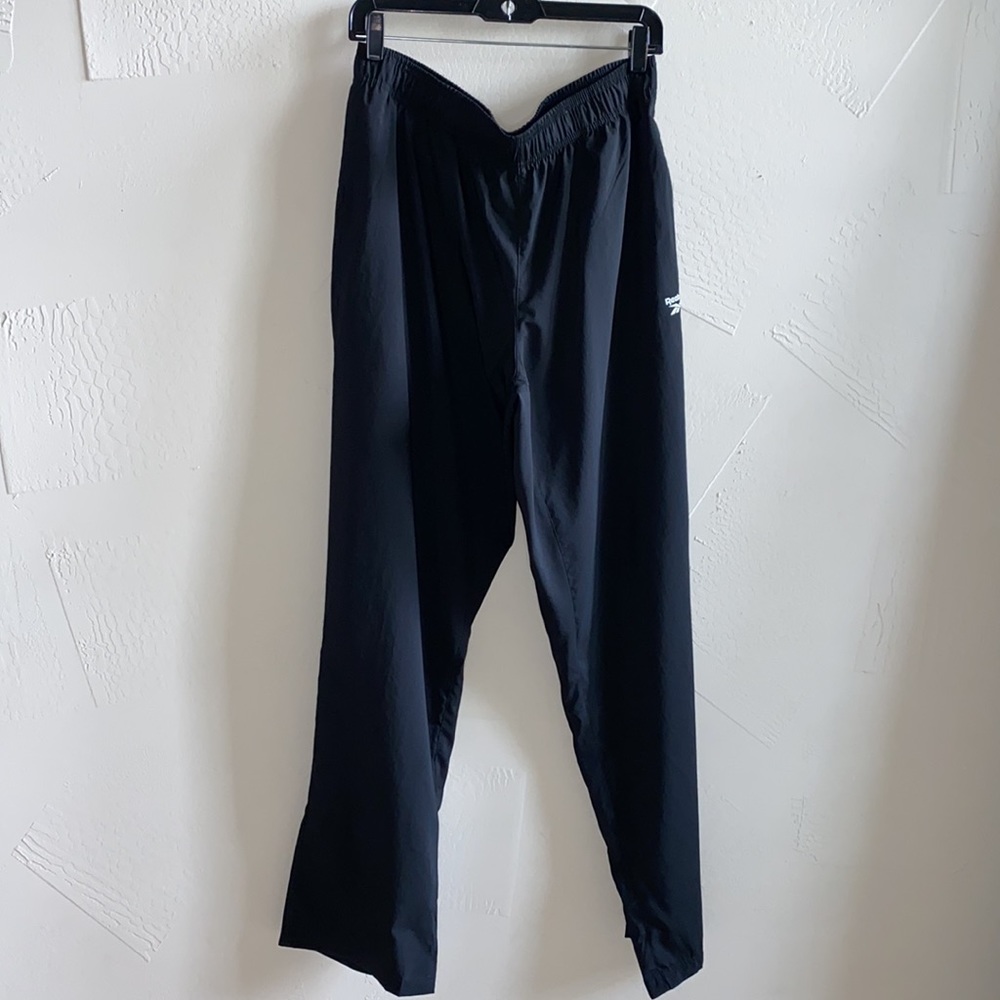 Loose Reebok sport pants